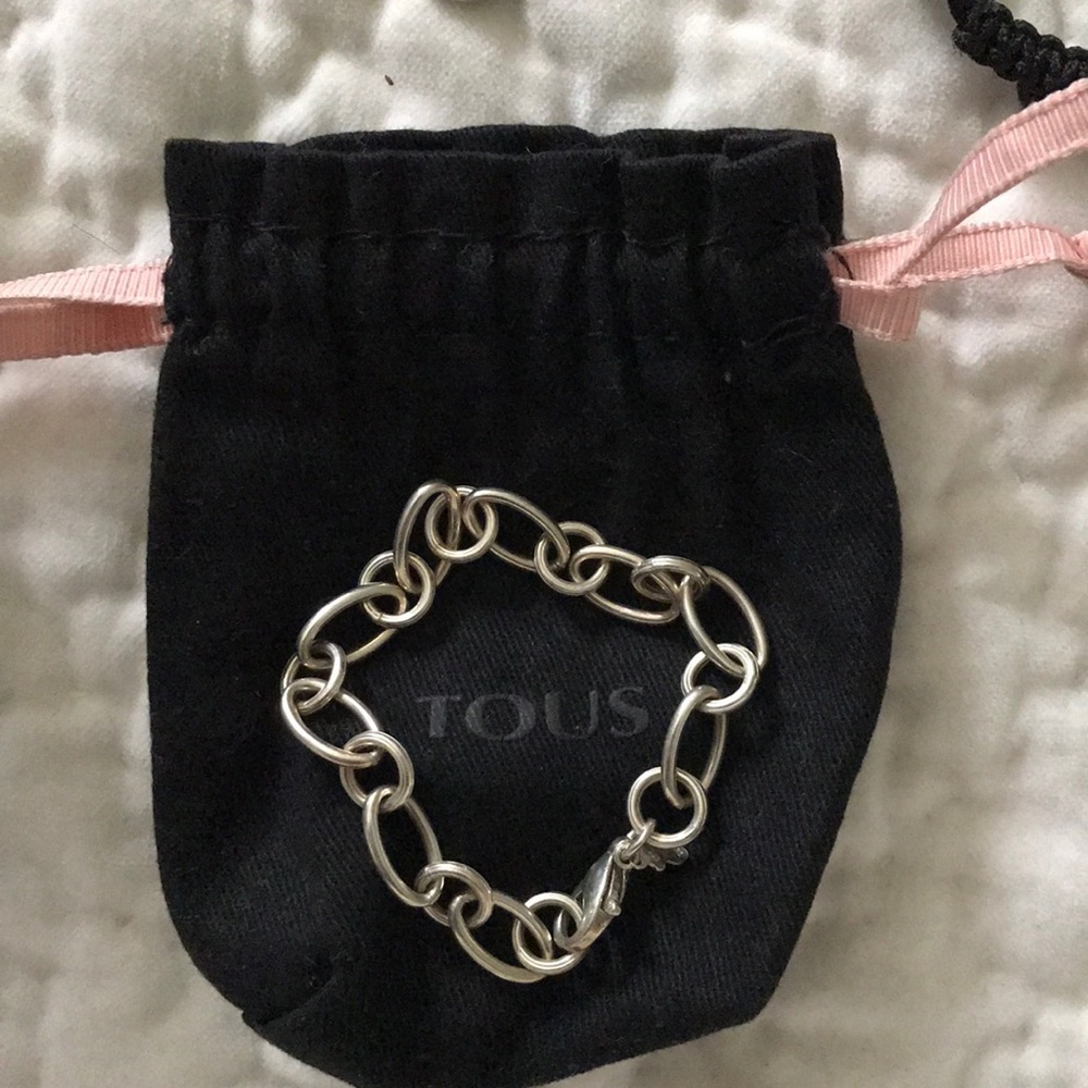 TOUS bracelet
